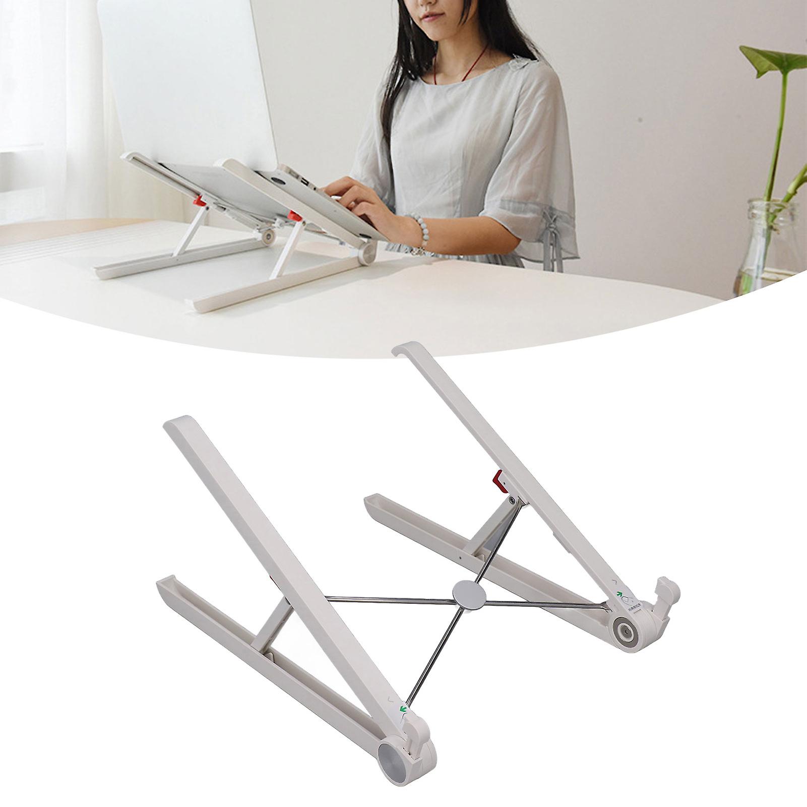 Liftable Laptop Stand Triangular Structure Overhanging Skeleton ...