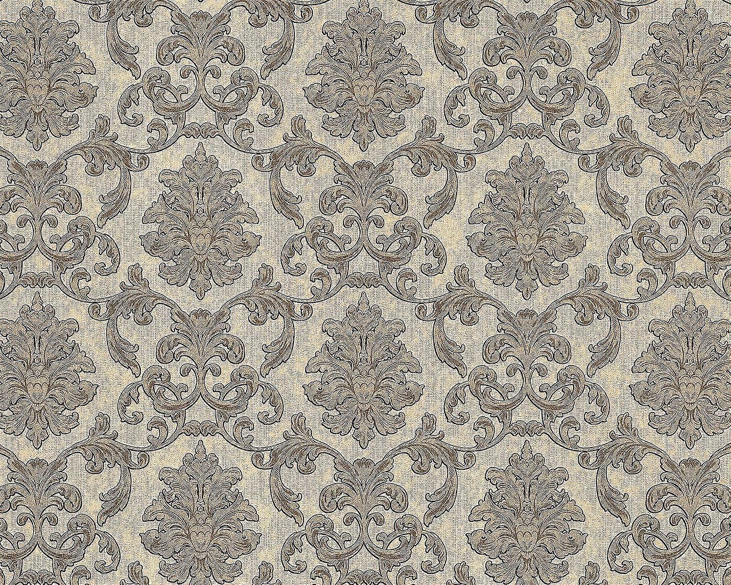 Papel de parede tecido não tecido EDEM 6001-91
