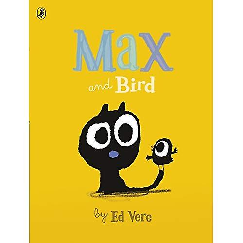 Max and Bird (Max 3)