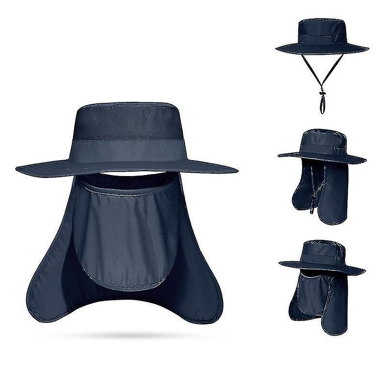 Adjable Able Uv Sun Ing Hats *chyi