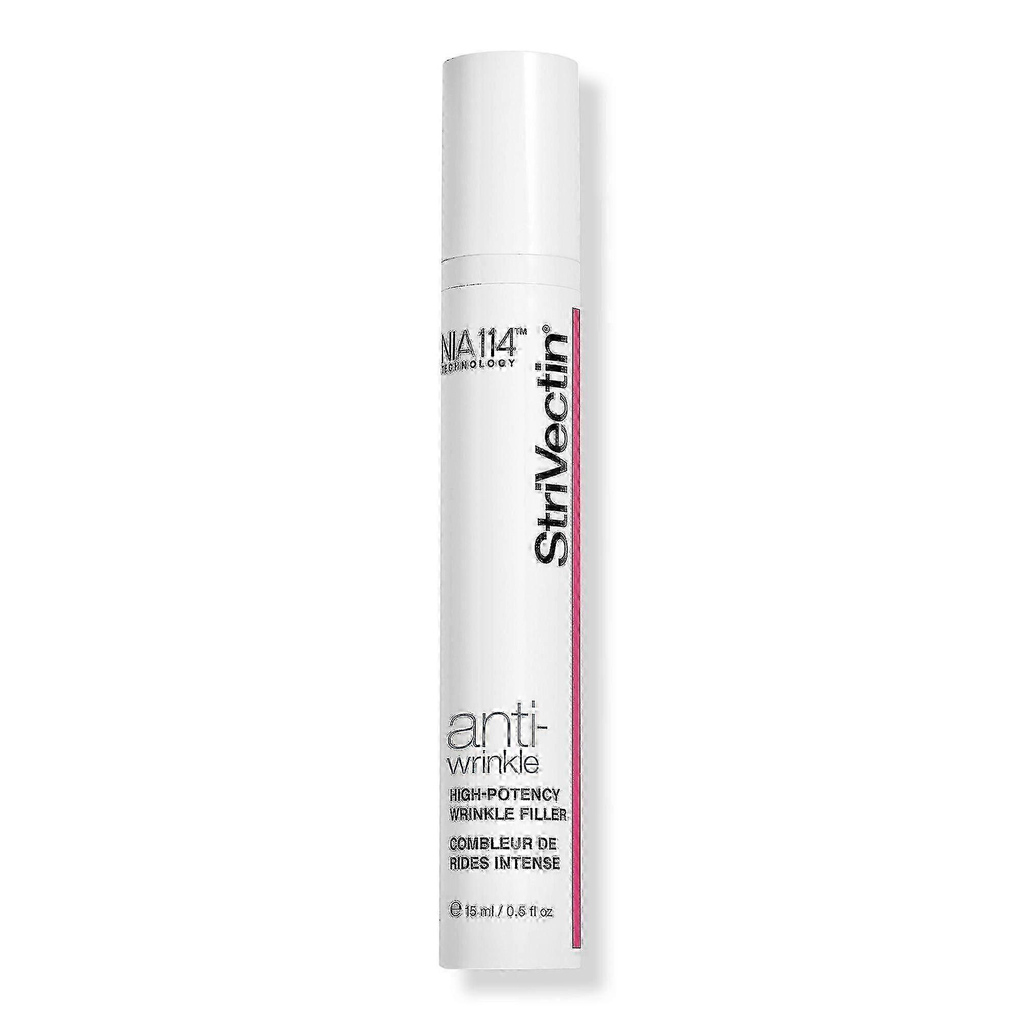 Strivectin High-potency Wrinkle Filler, 0.5 Oz