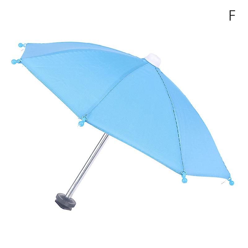 Multiple Colour Dslr Camera Umbrella Sunshade Rainy Holder For General Camera