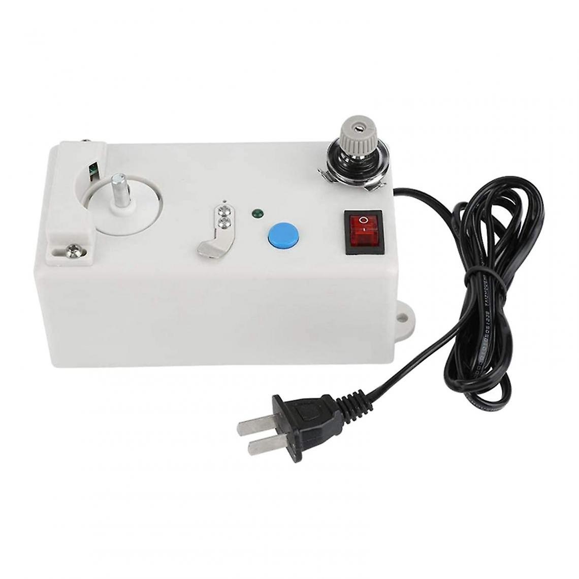 Automatic Bobbin Winder