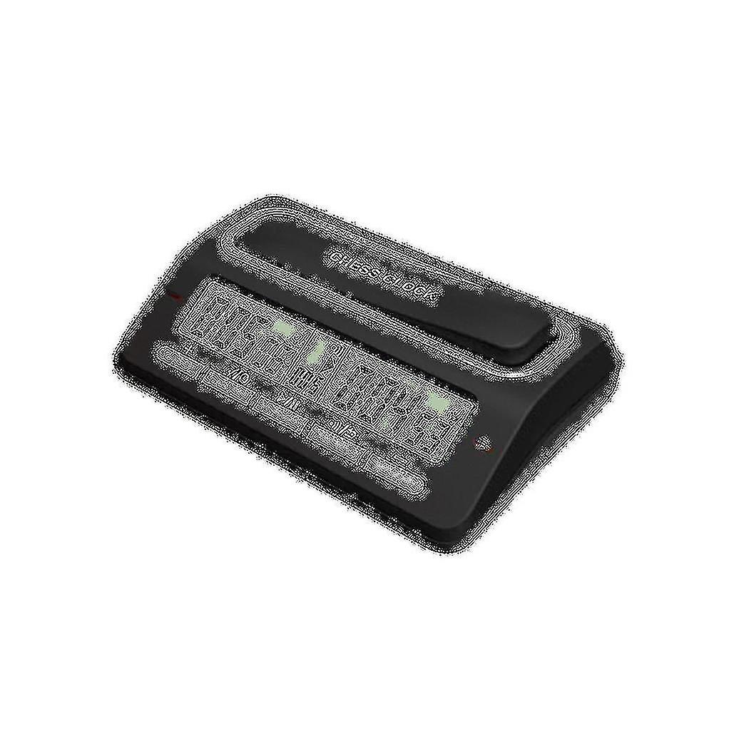 Stopwatch Board Clock Professional Digital Chess Clock Battery Powered Multifunctional For Training