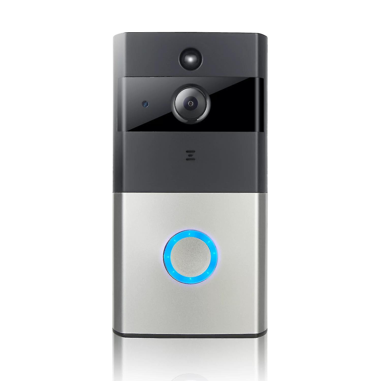 HD Video Ring Doorbell