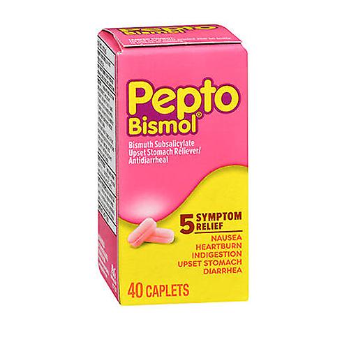 Pepto Bismol For Kids Safety, Uses, Dosage And Side, 50 OFF