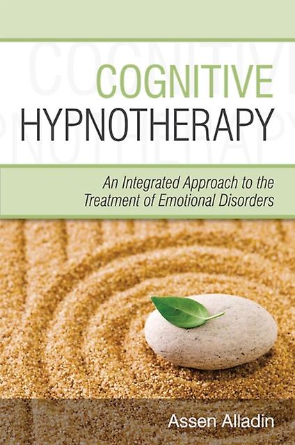 Cognitive Hypnotherapy - Alladin - Psychology - John Wiley & Sons - Paperback
