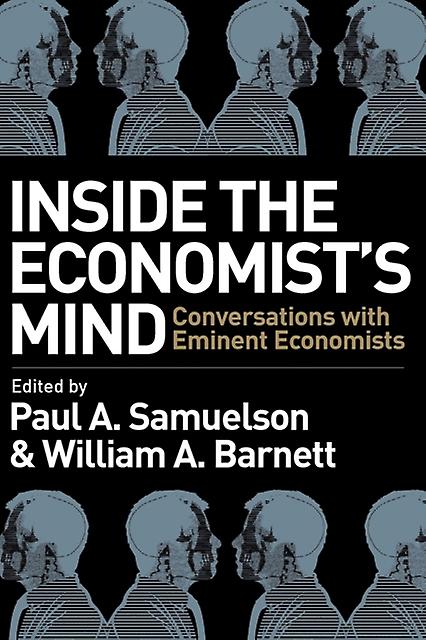 Inside The Economists Mind - Samuelson
