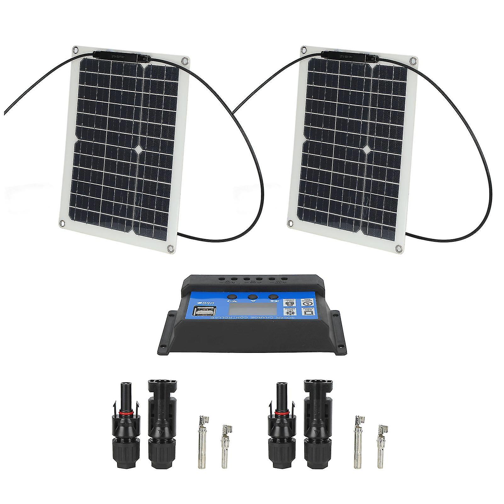 Solar Panel 15w Mit Powerpack Norma 15W Solar Panel Portable Waterproof Monocrystalline Solar Charging