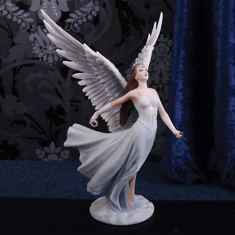 Ascendance Angel Figurine Figurine