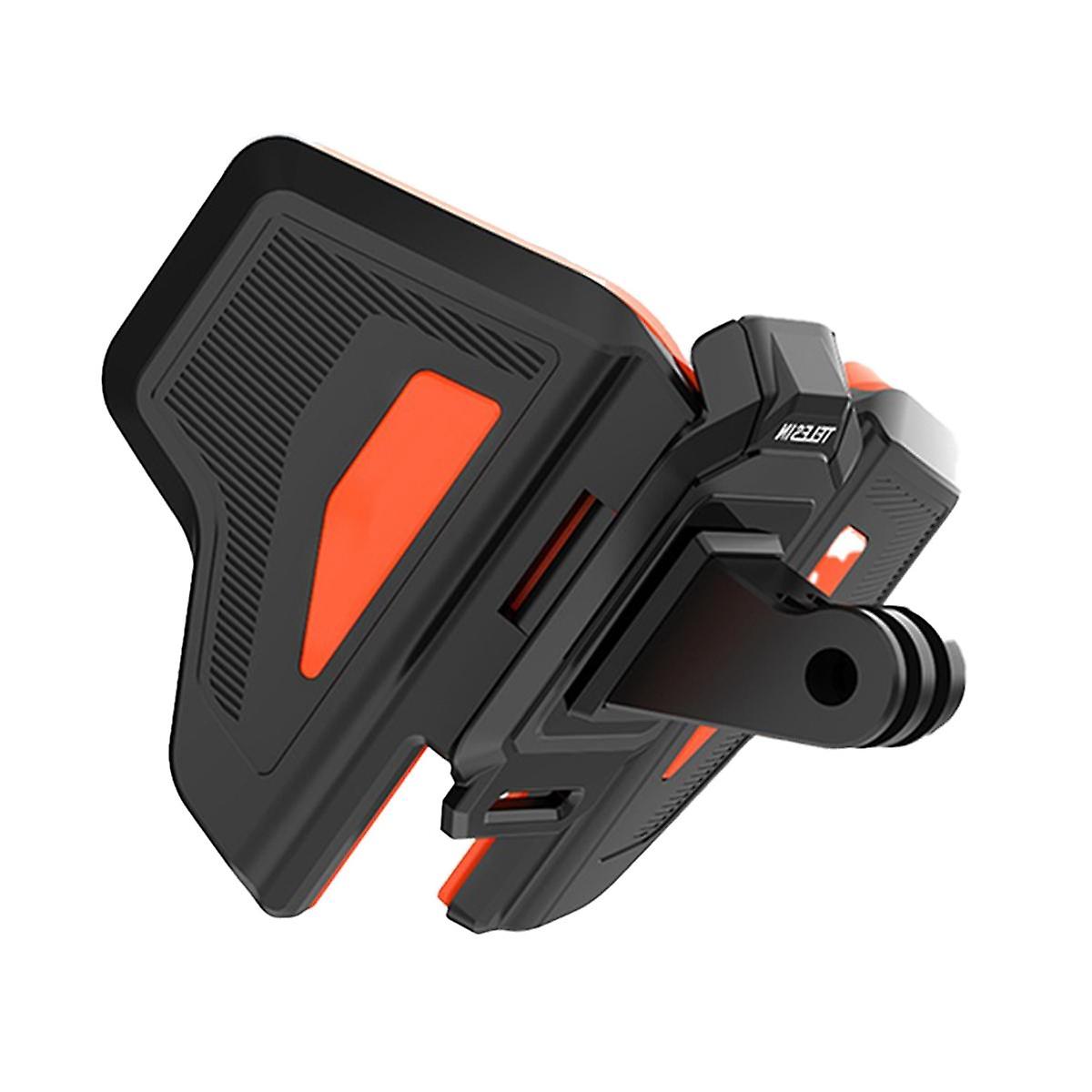 Head Mounted Helmet Camera for Motorcycle Hero 11 10 9 8 X3 X2 Helmet Phone Mount