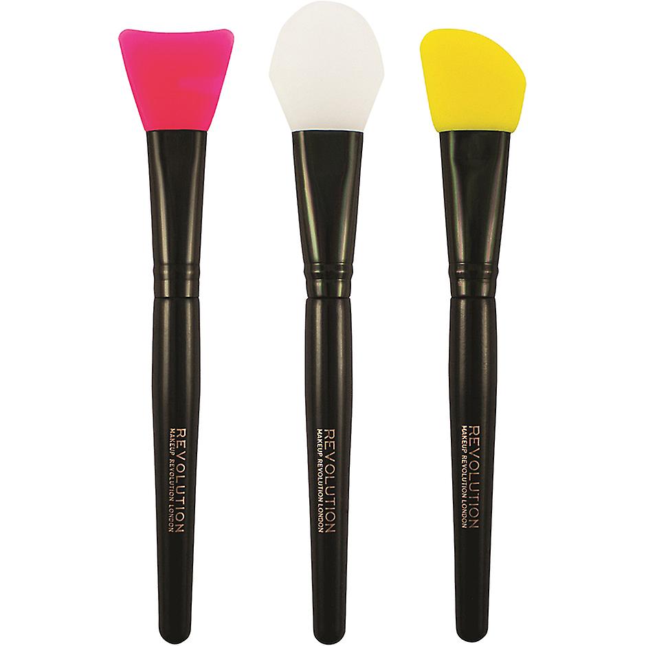 Make-up Revolution Silikon Kontur Set