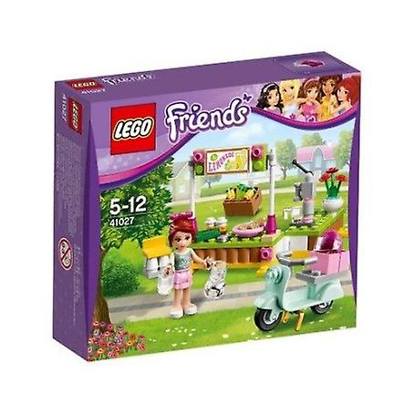 LEGO 41027 Mia's Lemonade Stand
