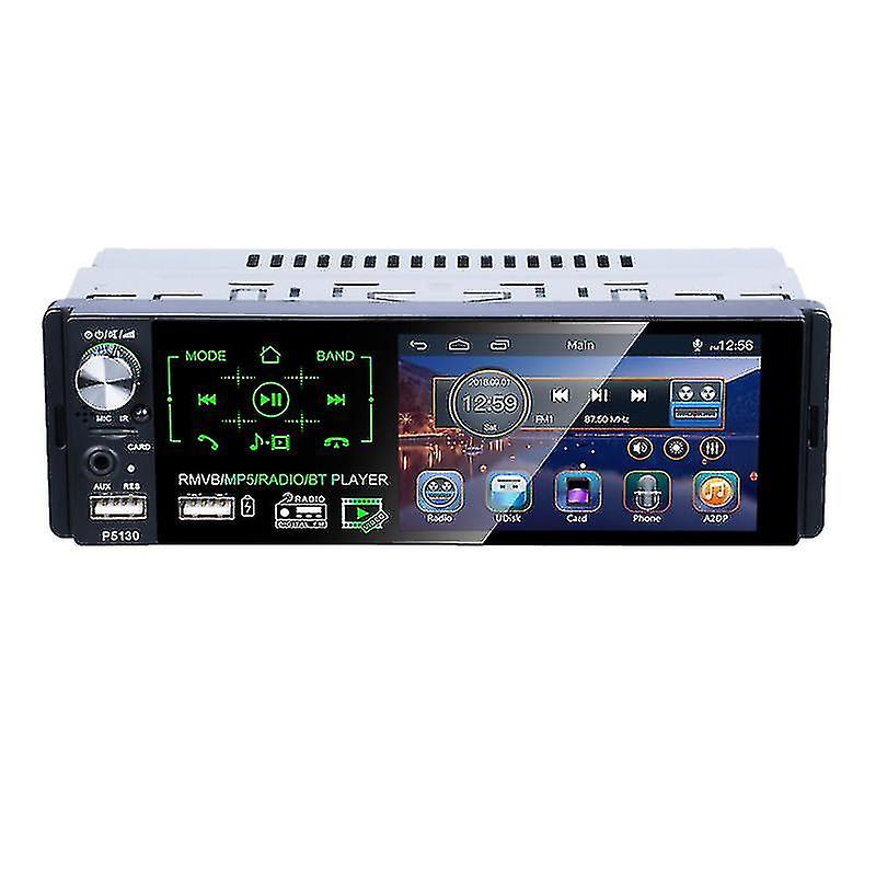 1Pcs Car Radio Mp5 Player
