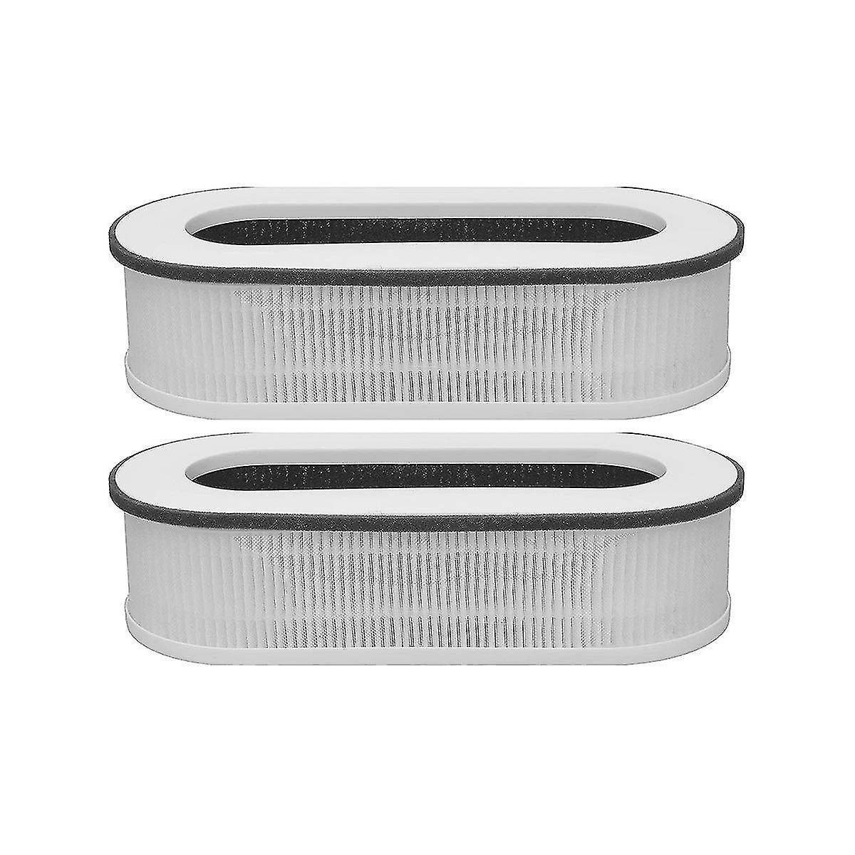 2pcs Purifier Filter Elements Hepa Replacement Filter For Rp-a068