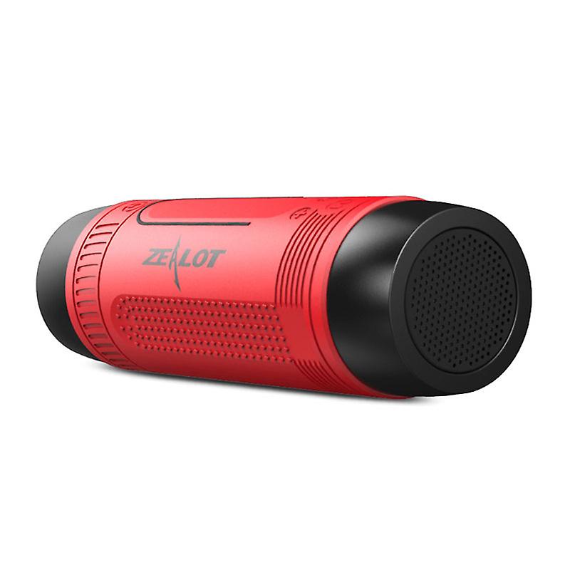 Portable Bluetooth Speaker Wireless Bicycle Speaker