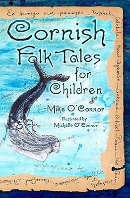 Cornish Folk Tales for Children