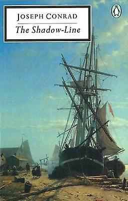 Shadow-line - Joseph Conrad