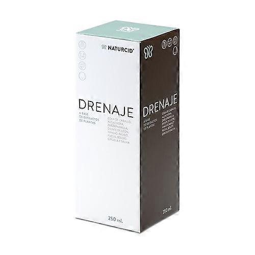 Detox drainage 500 ml