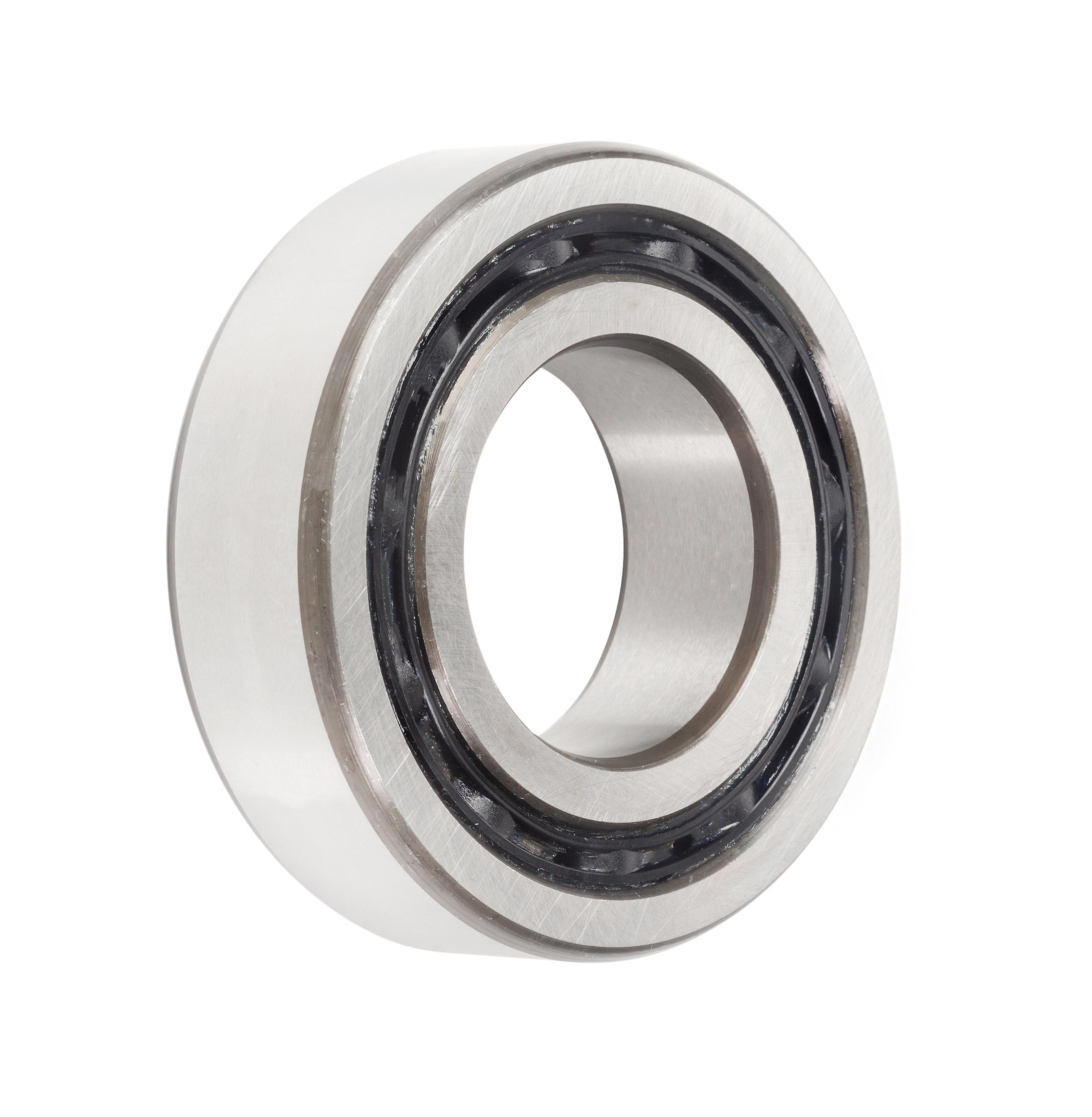 SKF 4200 ATN9 Deep Groove Ball Bearing Double Row 10x30x14mm