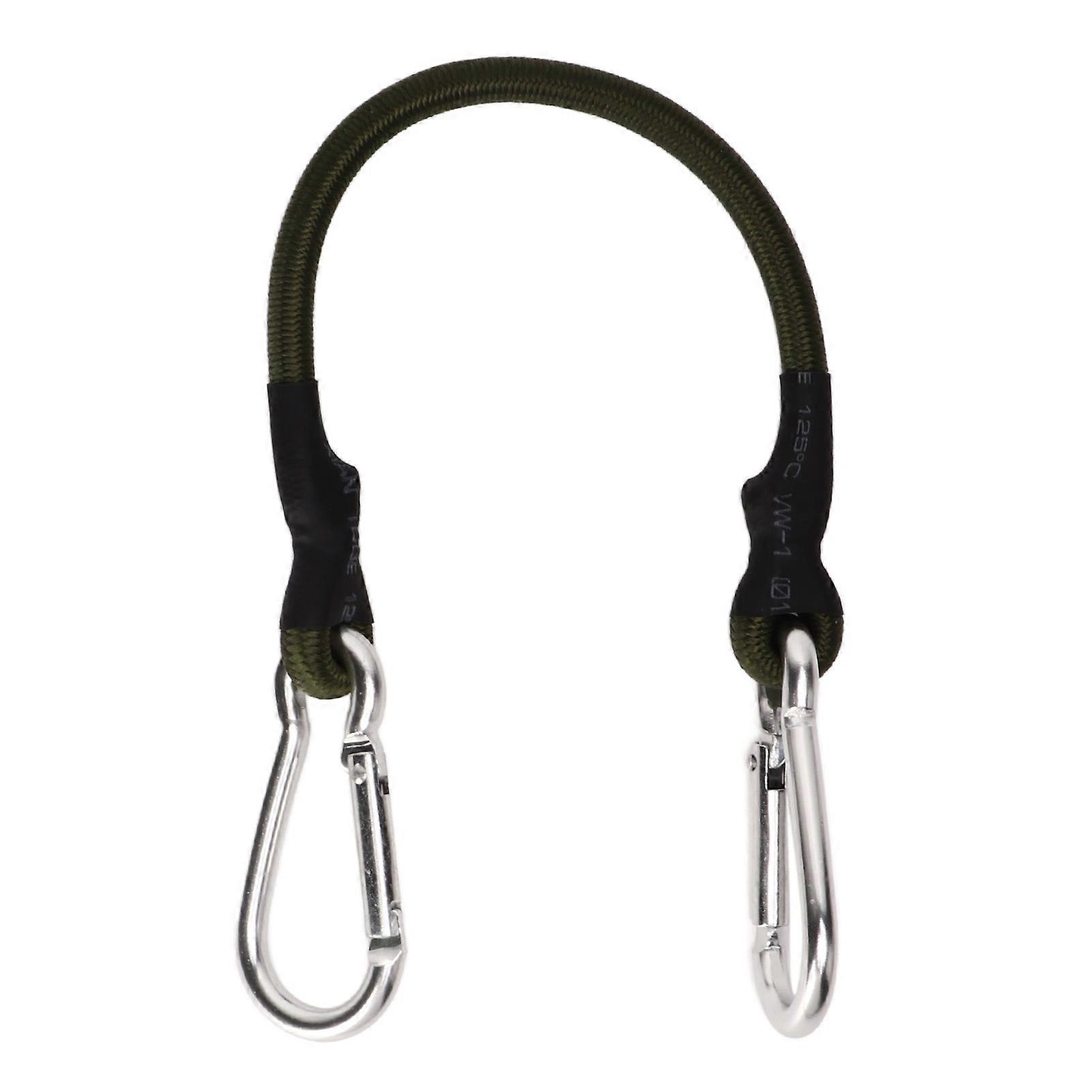 Bungee Cords, Elastic Rope Straps