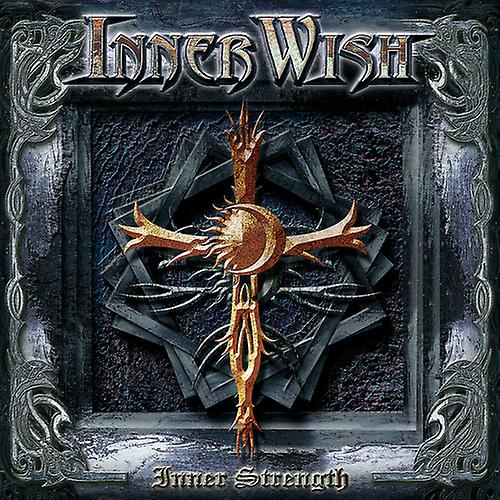 Inner Wish - Inner Strength  [COMPACT DISCS] USA import