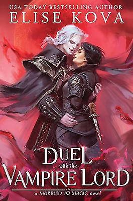 A Duel with the Vampire Lord