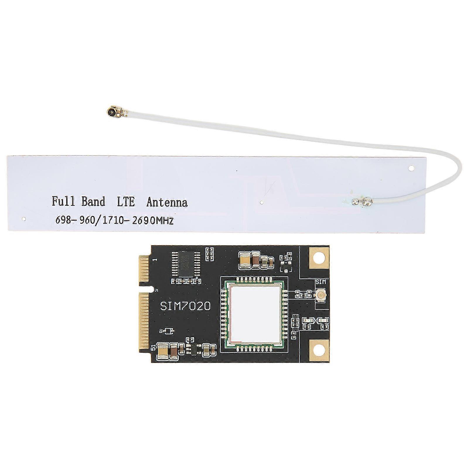 AXP192 Chip Stable Reliable PCIE Module for LILYGOTTGO TPCIE M2M Applications