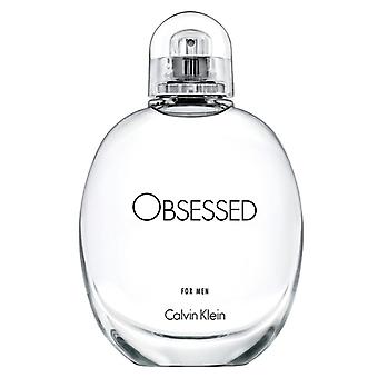 Calvin Klein Obsessed für Männer Edt 75ml