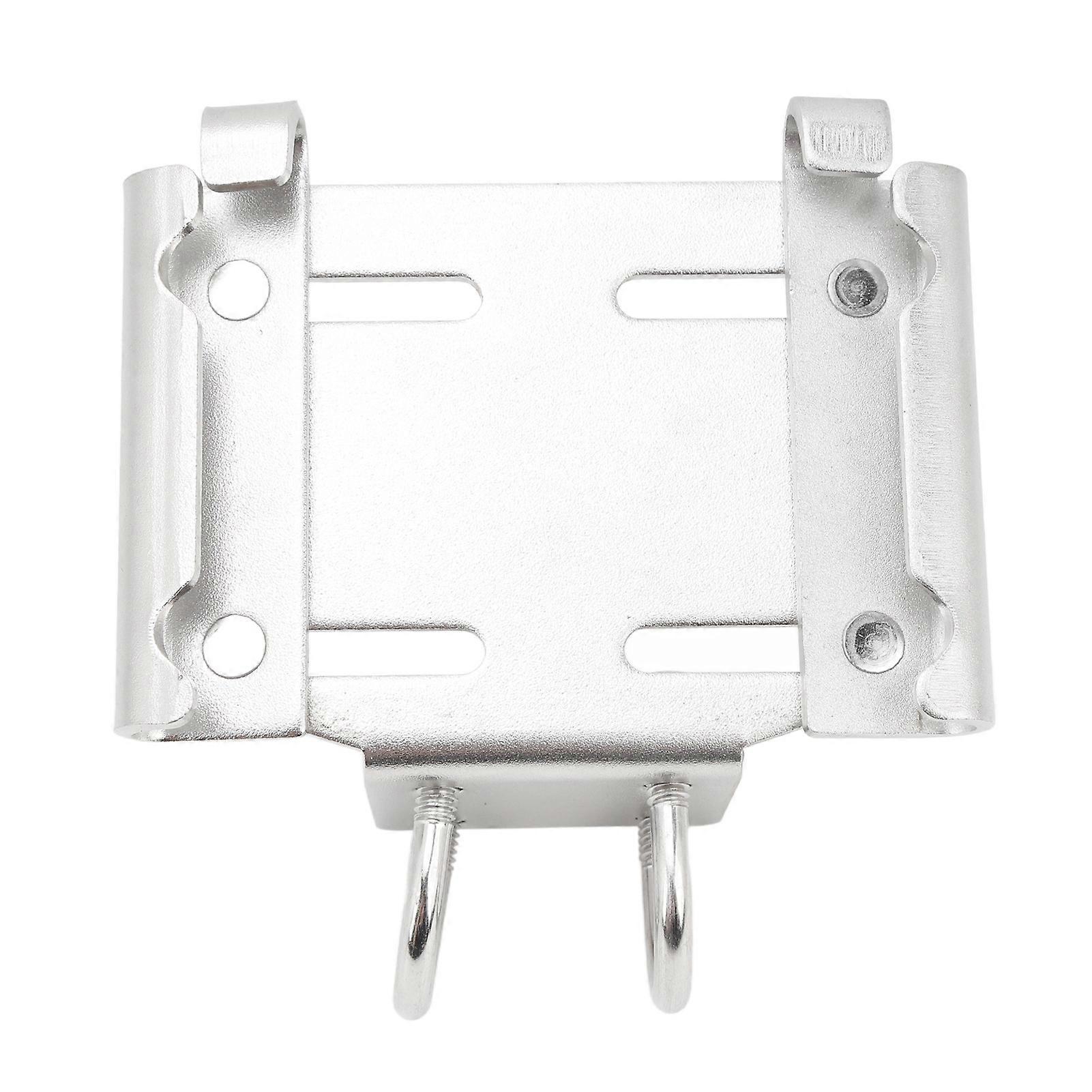 Support d'ancrage pour rail, robuste et fiable, haute dureté, pour bateaux, yachts, petits navires (8585SE1)