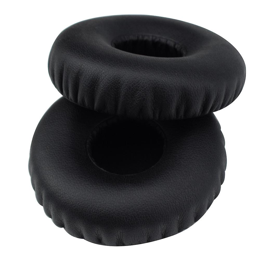 Replacement Earpad Cushion For Jbl Synchros S400bt S400 Sponge 70mm Leather Case