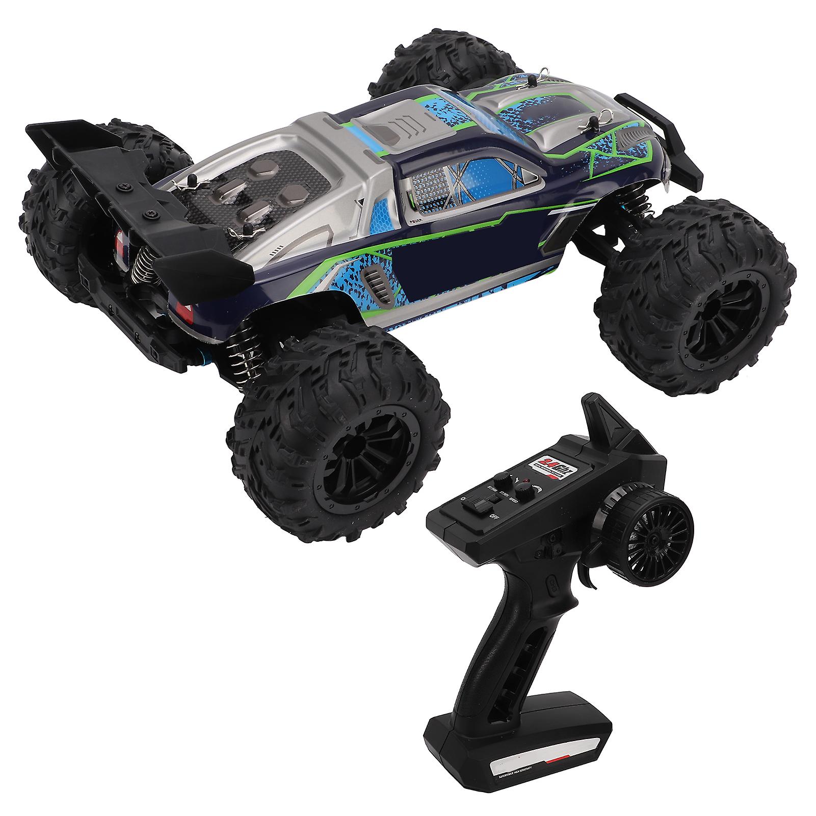 Rc Cars Off Road Kafoopolly WPL C24-1 RC Off-Road Crawler,