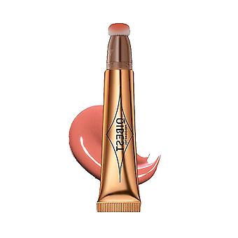 Blush Stick Cream Blush Highlight Stick Concealer Pen Multifunctionele Highlight Make-up Stick Lip Cheek Multi-use Stick 2