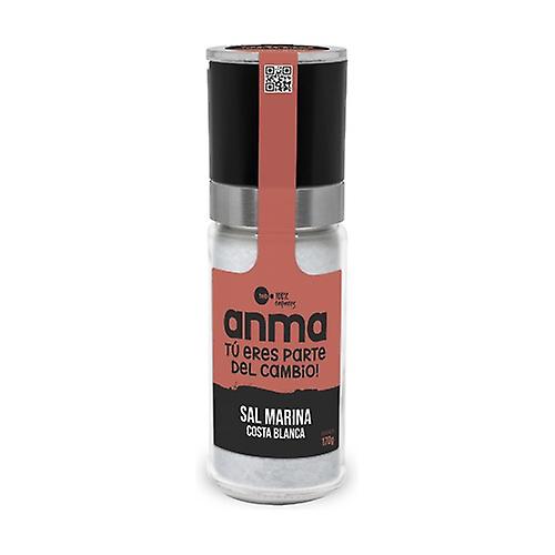 Costa Blanca salt grinder 170 g