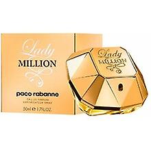 Paco Rabanne - Lady Milion EDP 50ml
