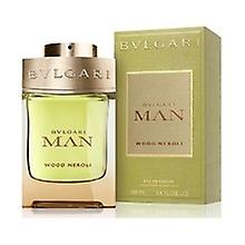 Bvlgari - MAN Madera Neroli EDP 100ml