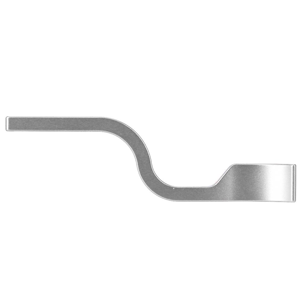 Fuji Aluminum Alloy Camera Thumb Handle - Lightweight, Durable, Comfortable Grip