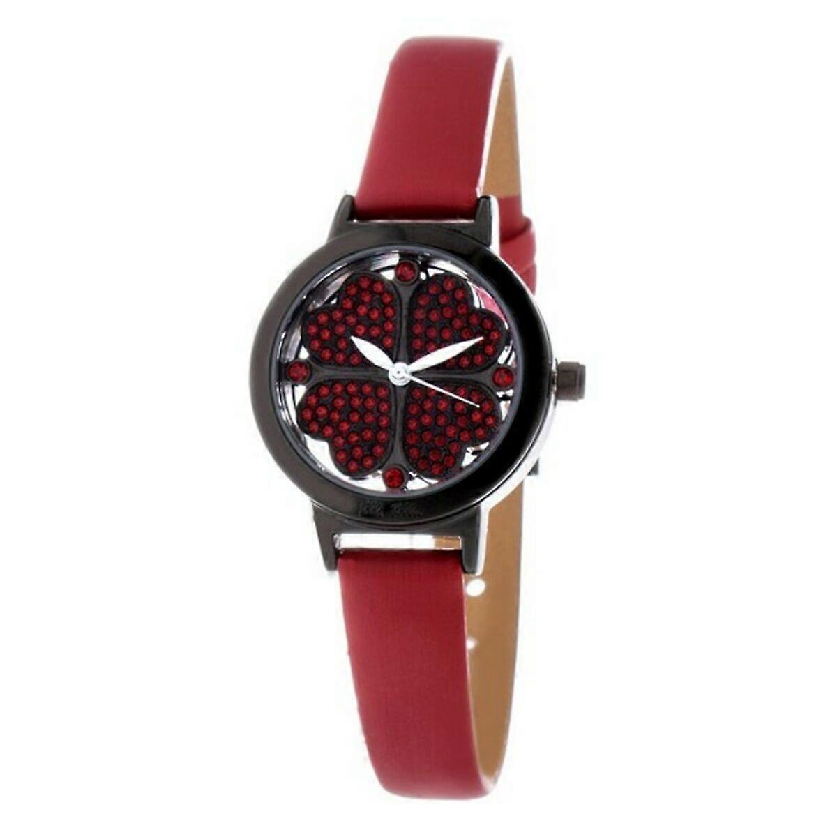 Women's Watch Folli Follie wf2y005ssr (Ø 25 mm)