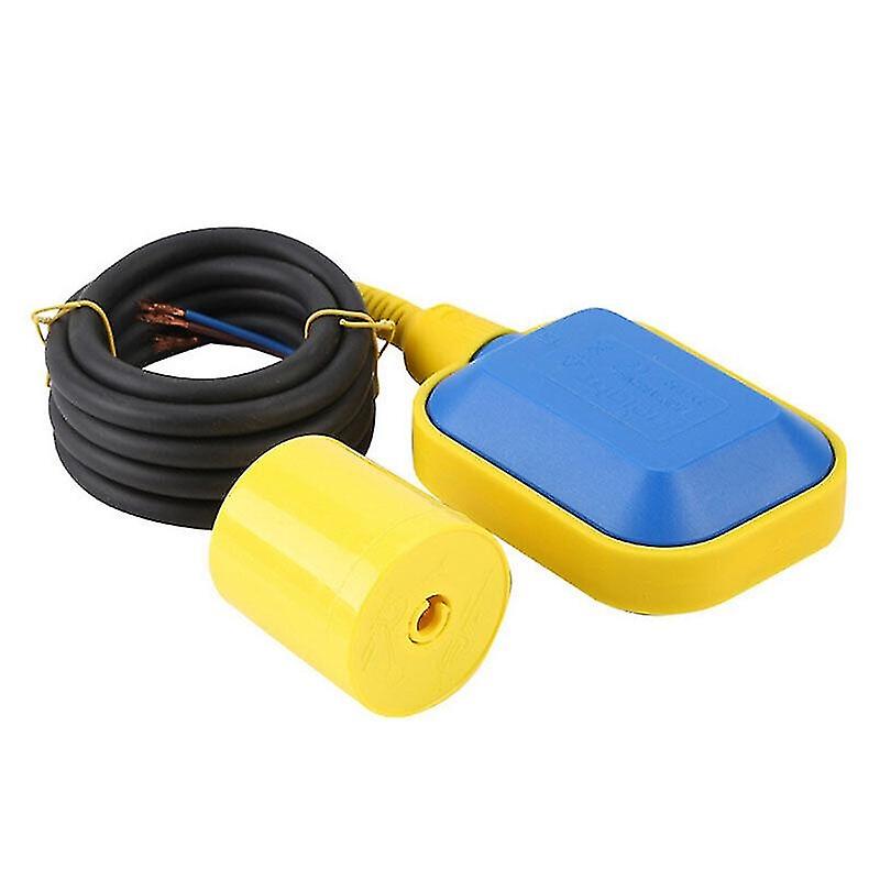 Waterproof Float Switch Water Tank Liquid Fluid Water Level Controller Sensor