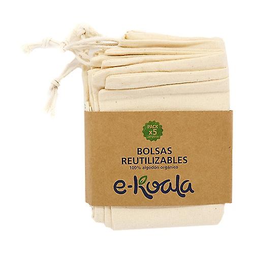 Bulk Bag Pack 5 units