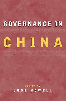 Governance in China