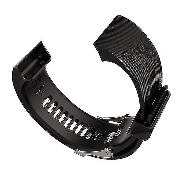 Garmin Forerunner 30/35 Bracelet Silicone Black