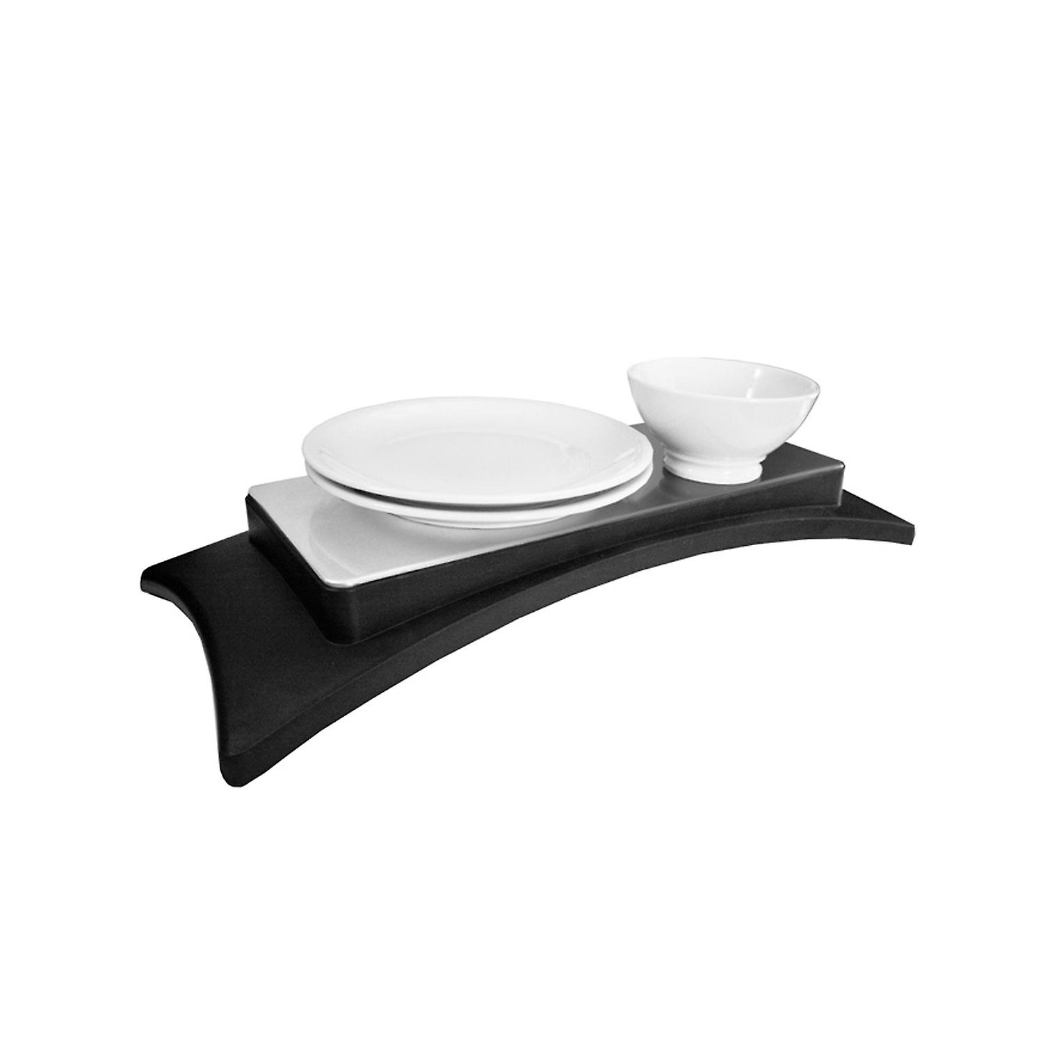 Placa calefactora Double 801