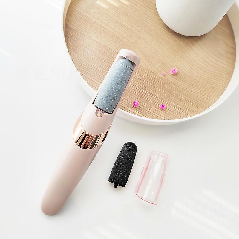 Rechargeable Electric Foot Callus Remover