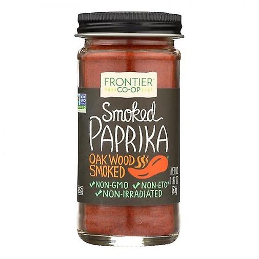 Frontier Smoked Paprika