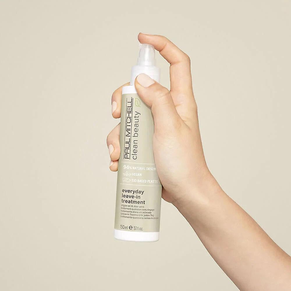 Paul Mitchell Clean Beauty 日常免洗护发素 150ml