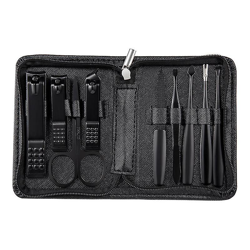 1set Eyebrow Tweezers