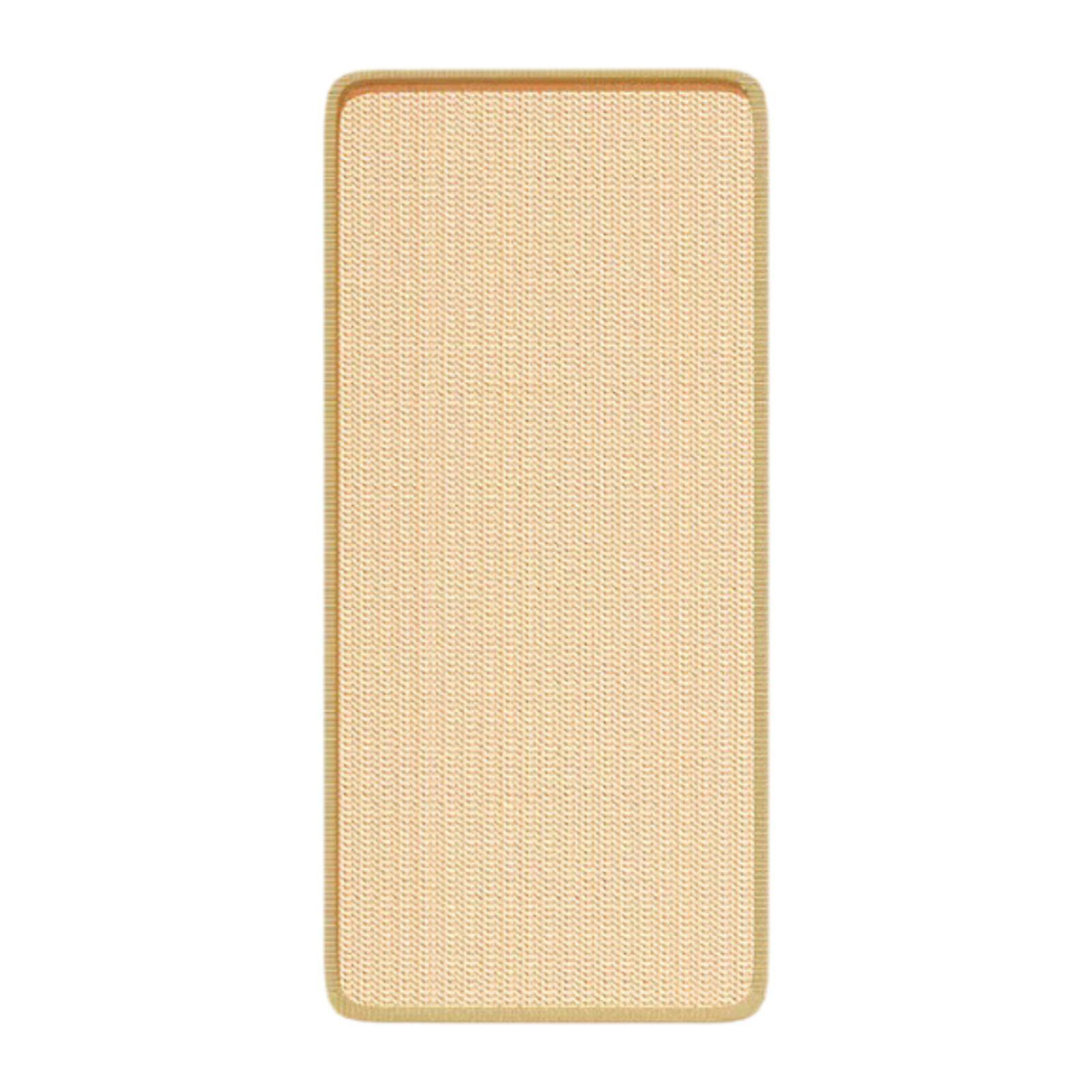 Cat Scratch Board Replacement Playing Training Toy Pets Cat Scratching Board L