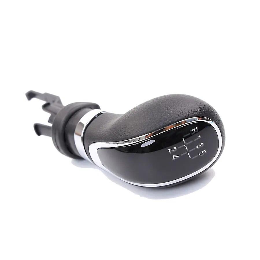5 Speed For Buick Excelle Gt Xt 2009-2014 Car Manual Transmission Gearstick Lever Shifter Knob Gear Shift Knob