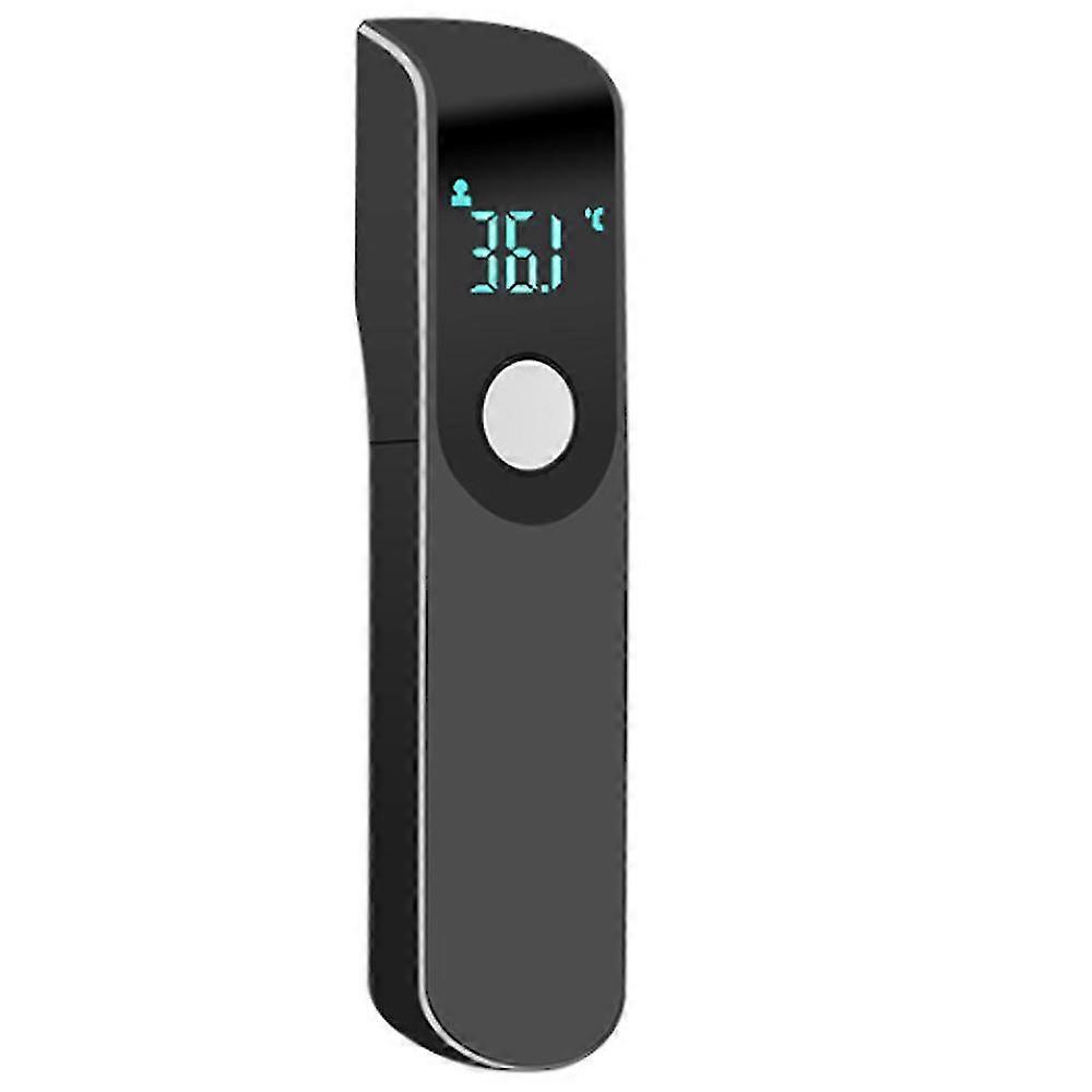 Touchless Compatible Withehead Thermometer Compatible With Adults, Kids, And Baby, Digital Infrared Non-contact Thermometer , Instant Accurate Reading